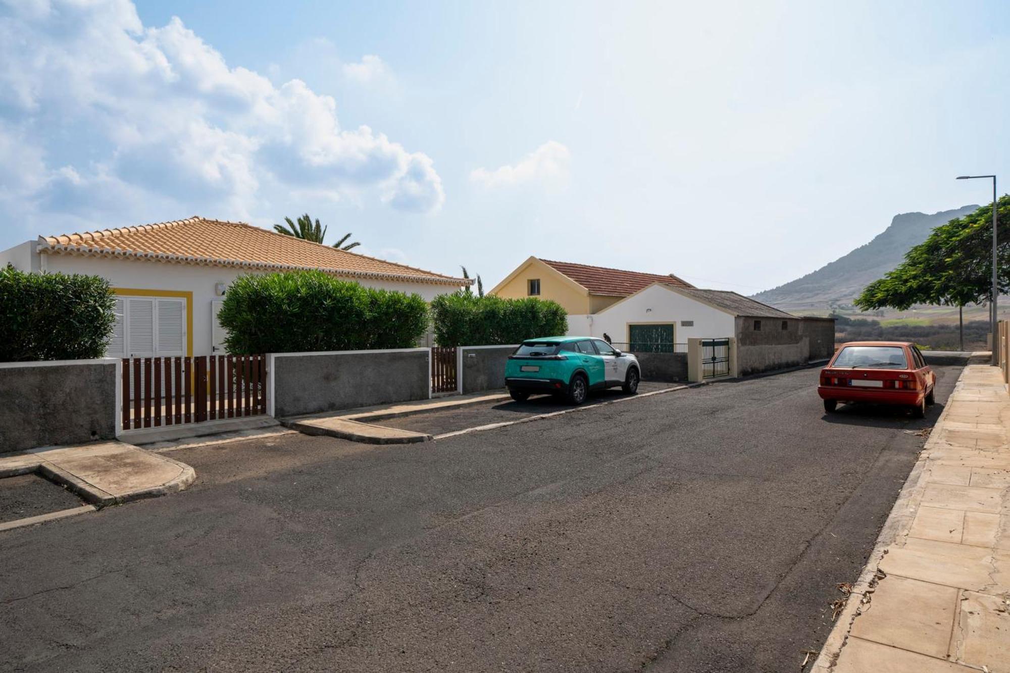 Casa Da Graca By An Island Apart Porto Santo Exterior foto