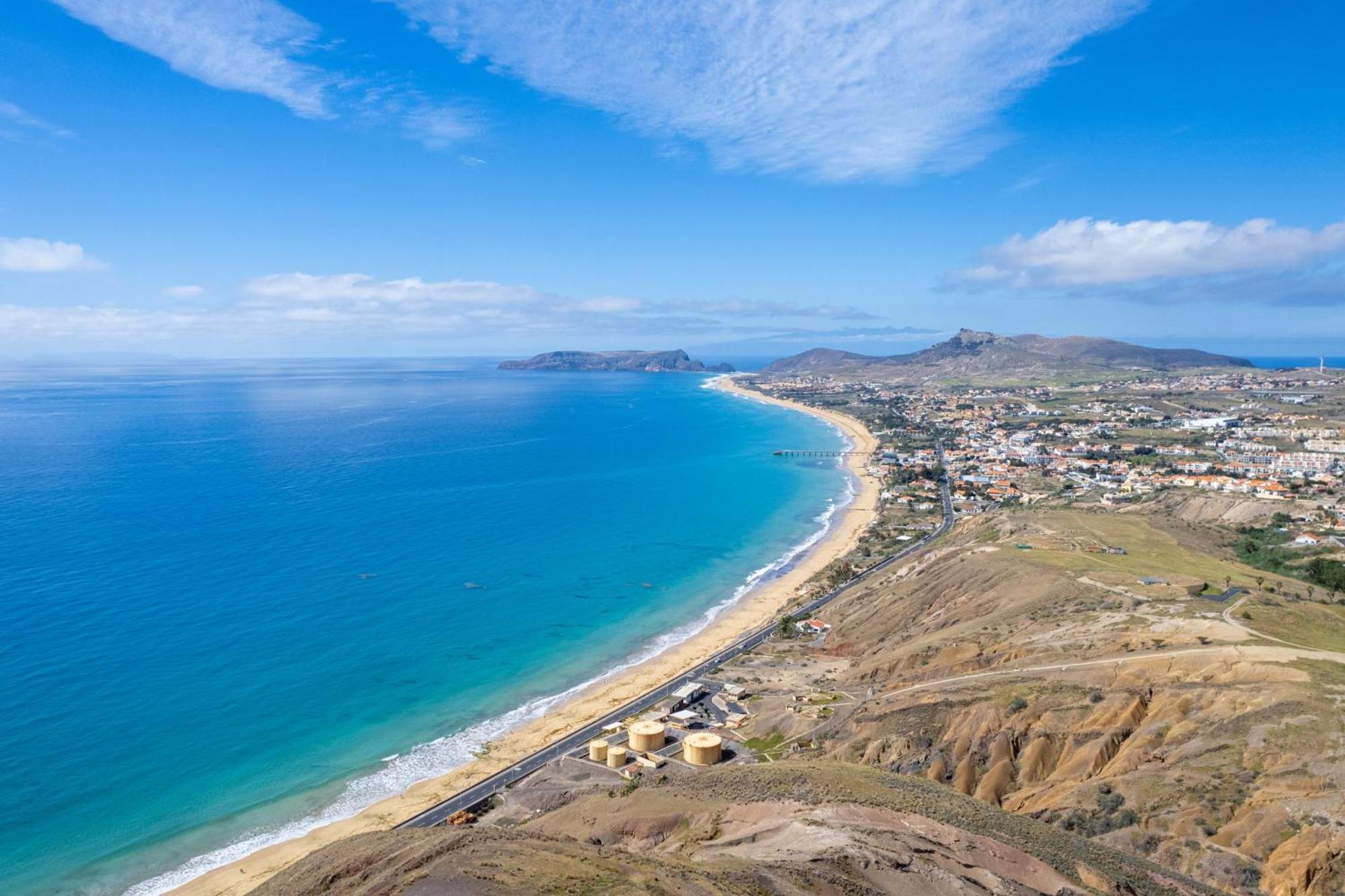 Casa Da Graca By An Island Apart Porto Santo Exterior foto